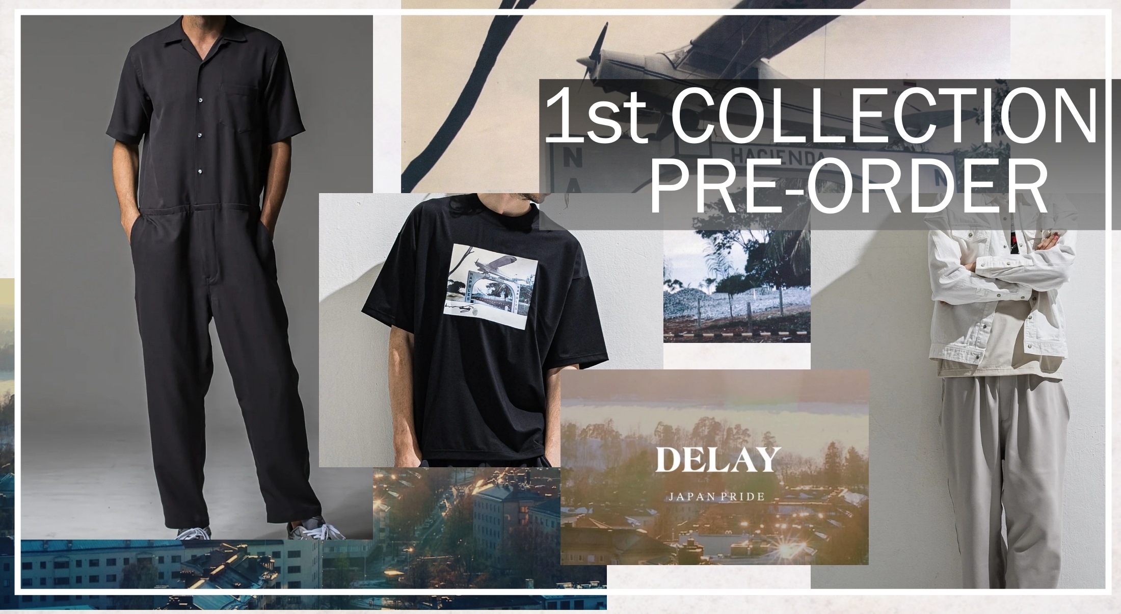 MERCURY Qube(マーキュリー キューブ) メンズファッション正規取扱店の